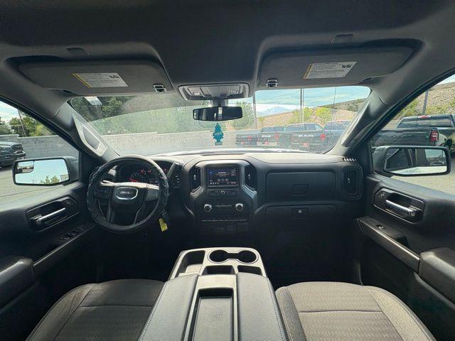 used 2022 GMC Sierra 1500 car, priced at $27,489