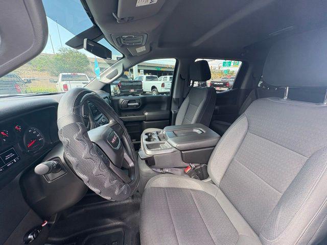 used 2022 GMC Sierra 1500 car, priced at $27,489