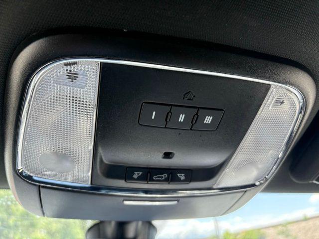 used 2018 Jeep Grand Cherokee car, priced at $19,789