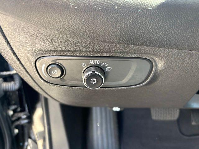 used 2023 Chevrolet Equinox car, priced at $22,587
