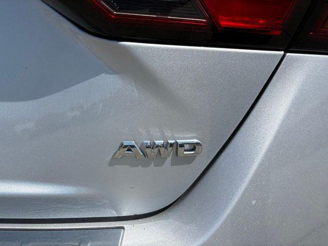 used 2022 Nissan Altima car, priced at $23,879