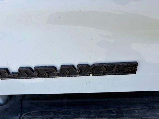 new 2025 Ram 2500 car, priced at $75,190