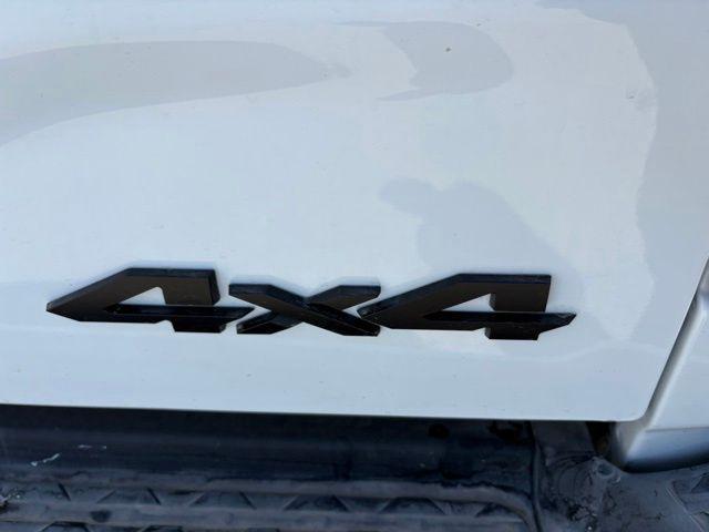 new 2025 Ram 2500 car, priced at $75,190
