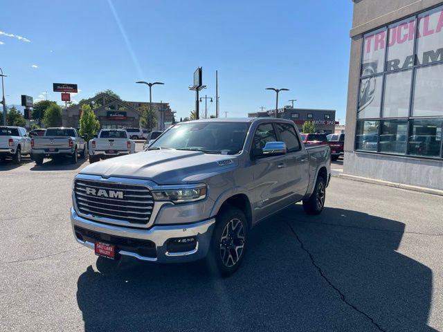 new 2025 Ram 1500 car, priced at $51,738