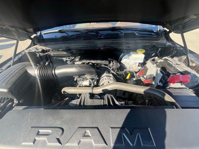 used 2019 Ram 1500 car, priced at $38,877