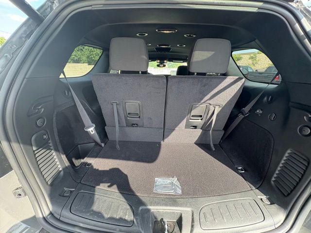 new 2025 Dodge Durango car, priced at $38,450