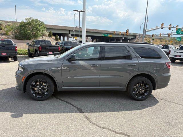 new 2025 Dodge Durango car, priced at $38,412