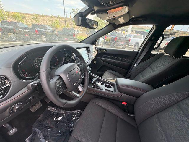 new 2025 Dodge Durango car, priced at $38,450