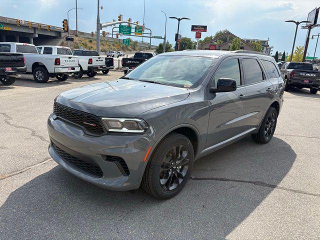 new 2025 Dodge Durango car, priced at $38,450