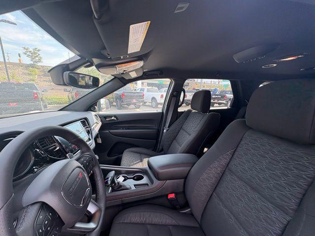 new 2025 Dodge Durango car, priced at $38,450
