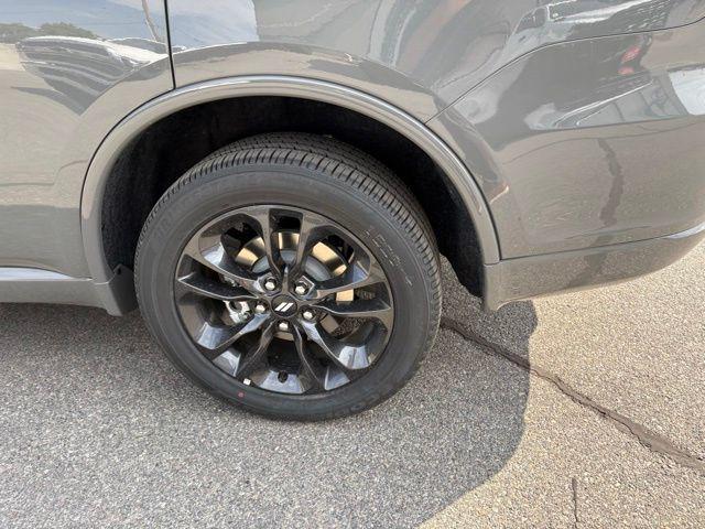 new 2025 Dodge Durango car, priced at $38,450