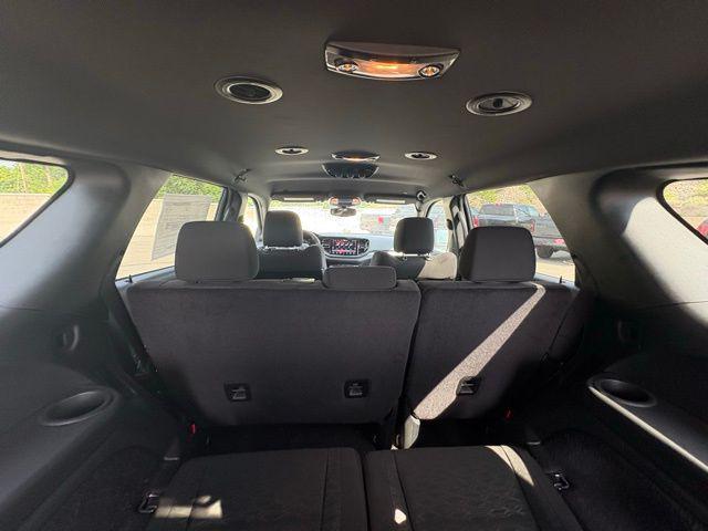 new 2025 Dodge Durango car, priced at $38,450