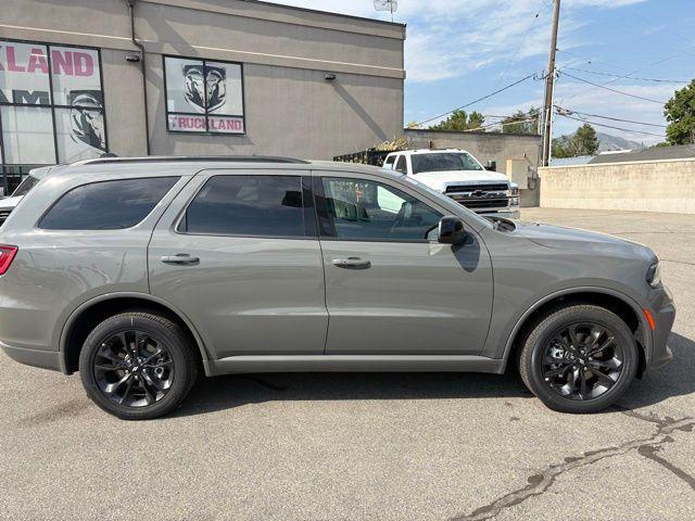 new 2025 Dodge Durango car, priced at $38,450