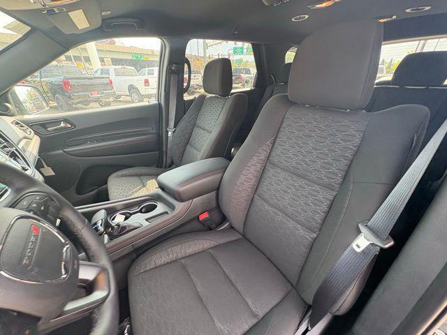 new 2025 Dodge Durango car, priced at $38,450