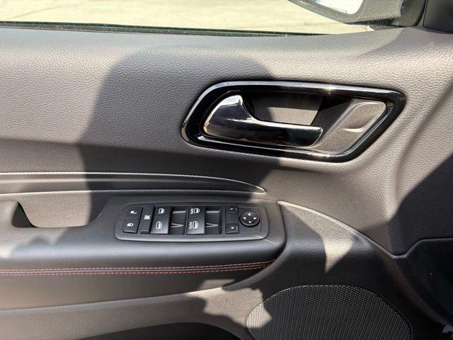 new 2025 Dodge Durango car, priced at $38,450