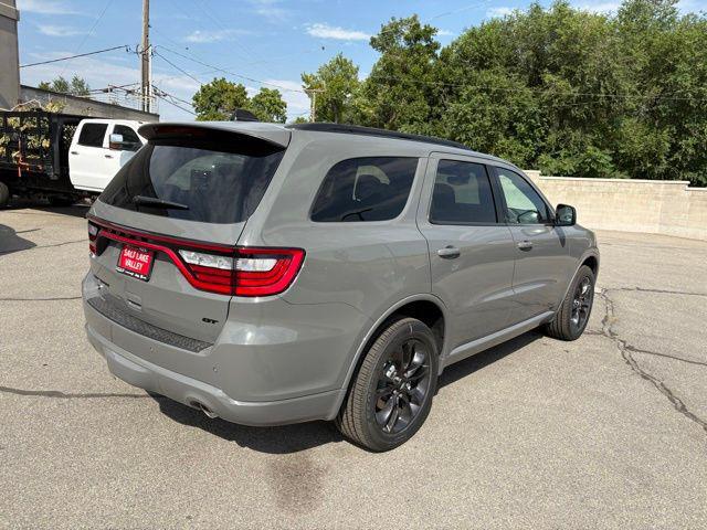new 2025 Dodge Durango car, priced at $38,450