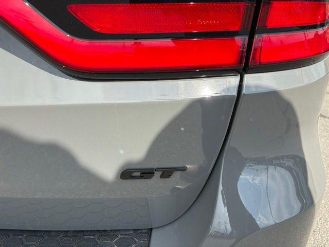 new 2025 Dodge Durango car, priced at $38,450