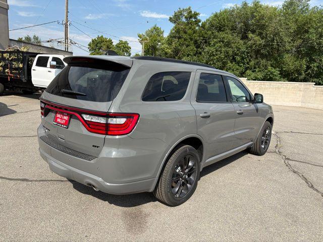 new 2025 Dodge Durango car, priced at $38,412