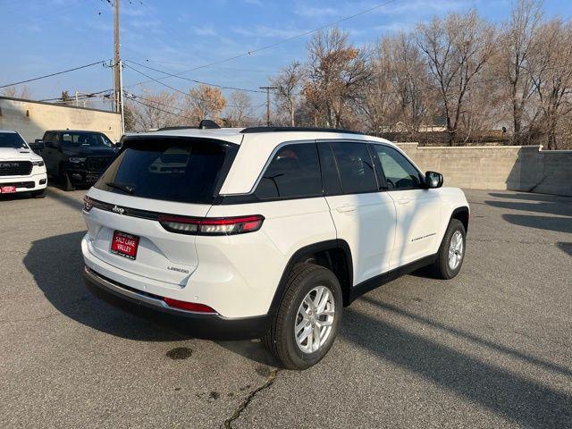 new 2025 Jeep Grand Cherokee car, priced at $36,673