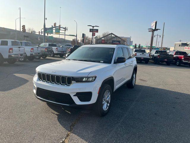 new 2025 Jeep Grand Cherokee car, priced at $36,673