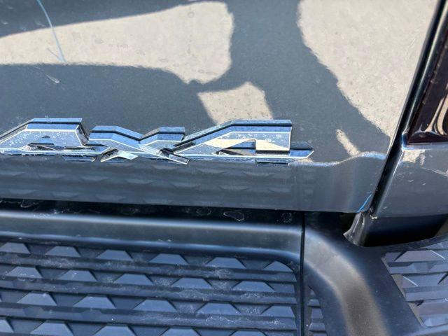 new 2025 Ram 3500 car, priced at $55,879