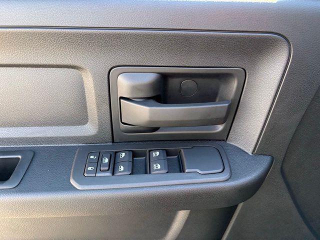 new 2025 Ram 3500 car, priced at $55,879