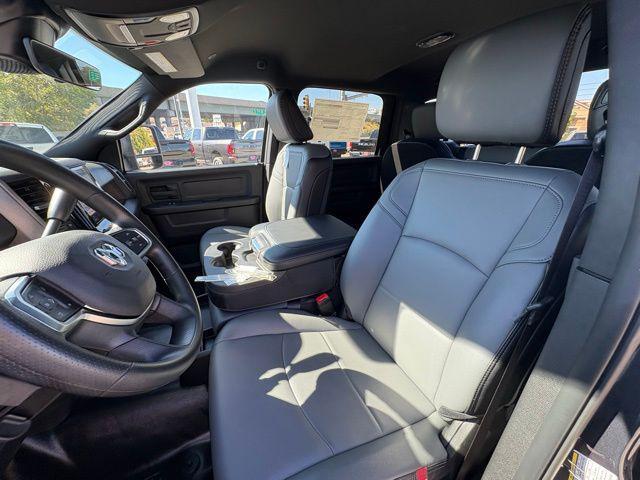 new 2025 Ram 3500 car, priced at $55,879