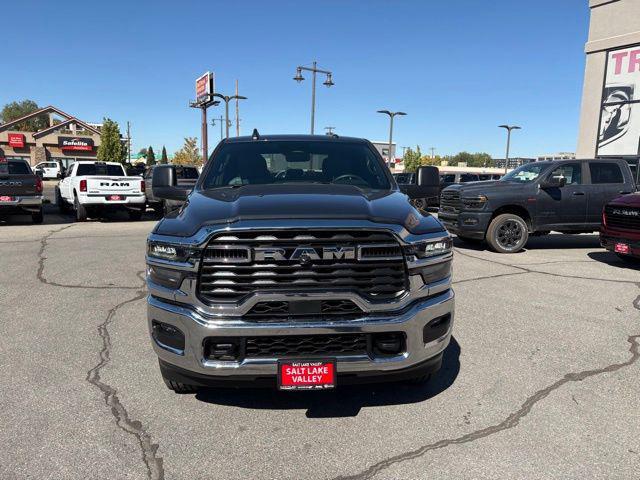 new 2025 Ram 3500 car, priced at $55,879