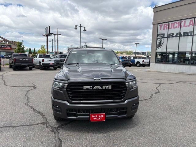 new 2025 Ram 1500 car, priced at $53,149