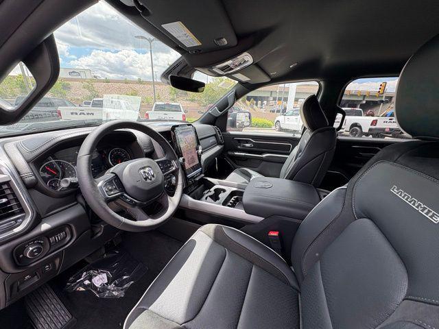 new 2025 Ram 1500 car, priced at $53,149
