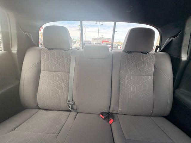 used 2019 Toyota Tacoma car, priced at $31,999