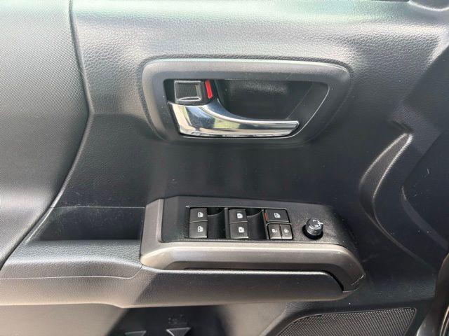 used 2019 Toyota Tacoma car, priced at $31,999
