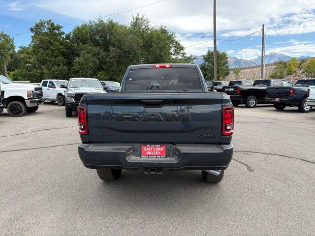 new 2026 Ram 2500 car, priced at $67,396
