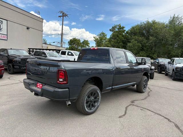 new 2026 Ram 2500 car, priced at $67,396