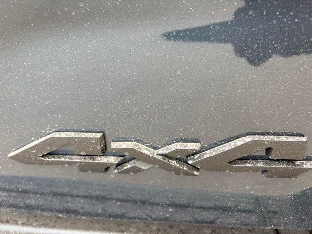 new 2026 Ram 2500 car, priced at $67,396
