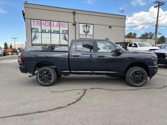 new 2026 Ram 2500 car, priced at $67,396