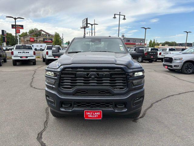 new 2026 Ram 2500 car, priced at $67,396