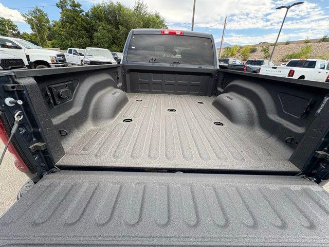 new 2026 Ram 2500 car, priced at $67,396