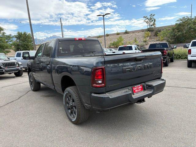 new 2026 Ram 2500 car, priced at $67,396