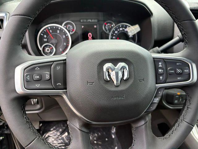 new 2026 Ram 2500 car, priced at $67,396