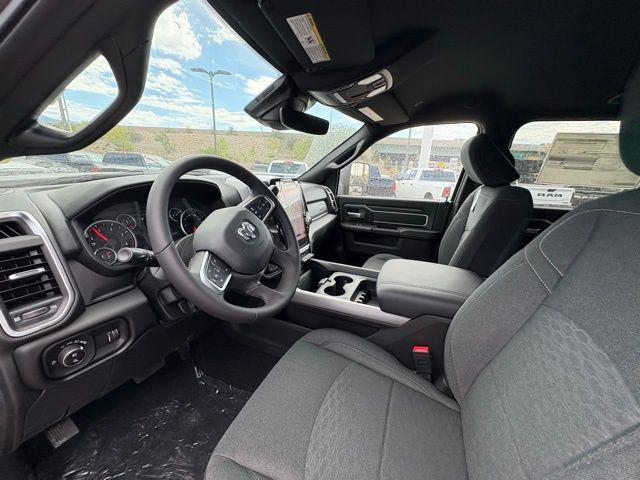 new 2026 Ram 2500 car, priced at $67,396