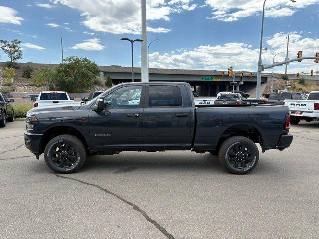 new 2026 Ram 2500 car, priced at $67,396