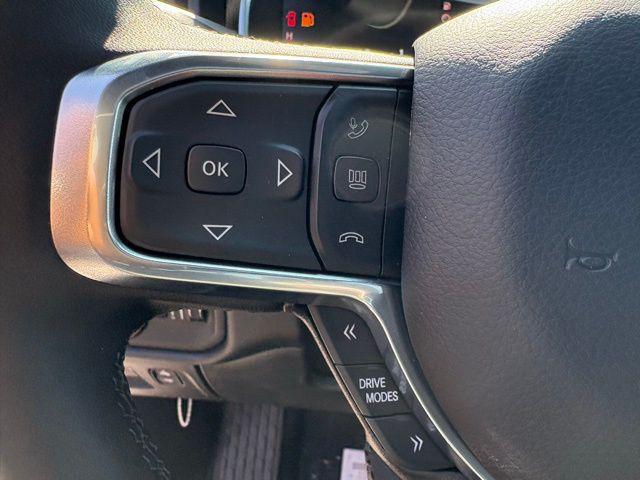 new 2026 Ram 1500 car, priced at $61,363
