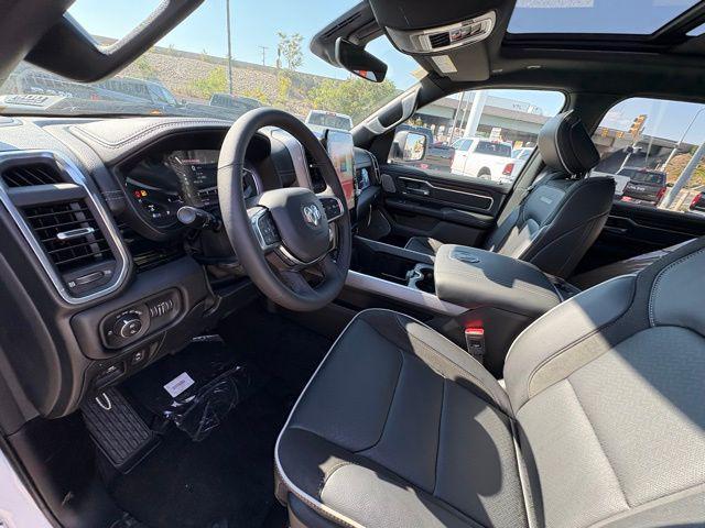 new 2026 Ram 1500 car, priced at $61,363