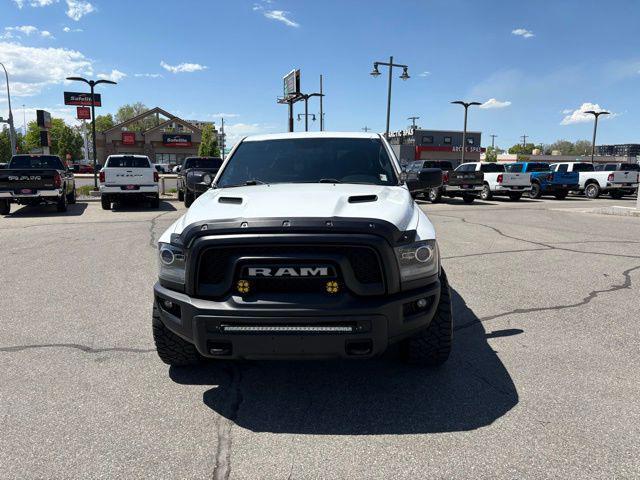 used 2017 Ram 1500 car, priced at $29,995