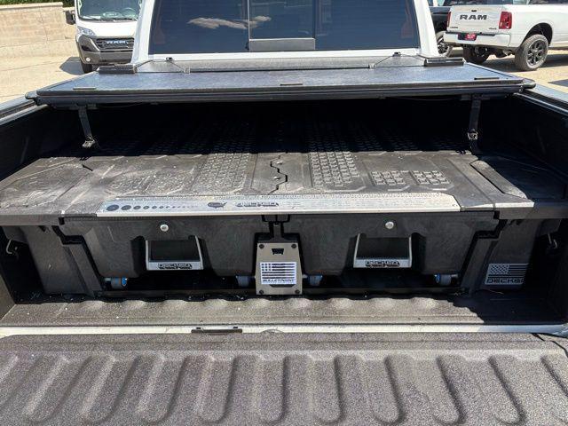 used 2017 Ram 1500 car, priced at $29,995