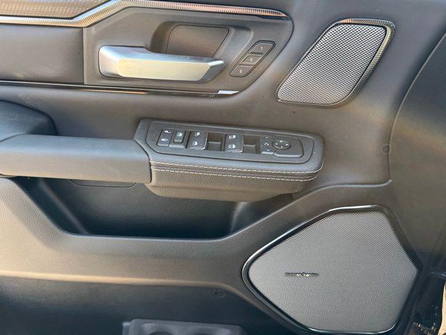new 2026 Ram 1500 car, priced at $60,258