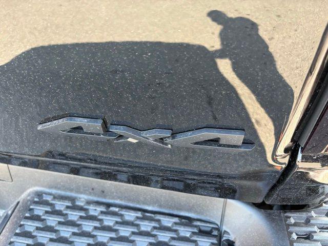 new 2026 Ram 1500 car, priced at $60,258
