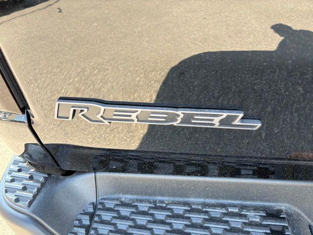 new 2026 Ram 1500 car, priced at $60,258