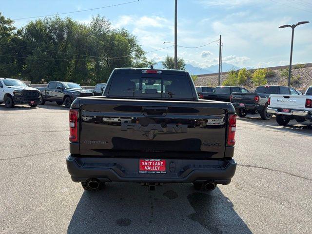 new 2026 Ram 1500 car, priced at $60,258